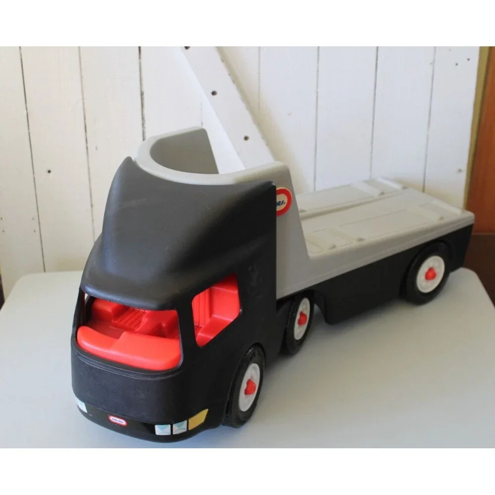 Large Little Tikes North Coast 23